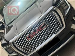 جي ام سي يوكون